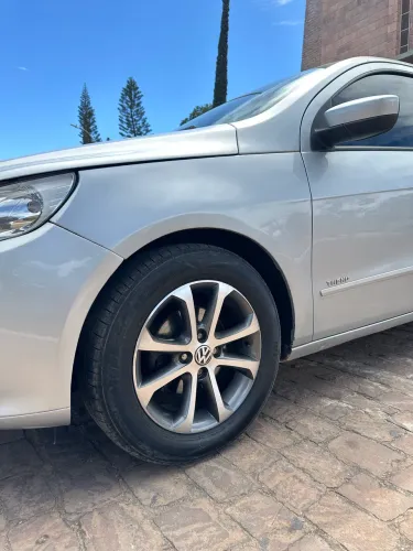 Volkswagen Gol Geração IV City Trend 1.0 8V MI Total Flex Mec. 4P 2011