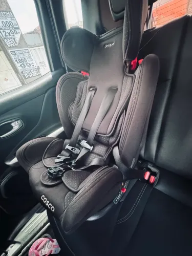 Cadeirinha para carro Cosco 0 a 36kg