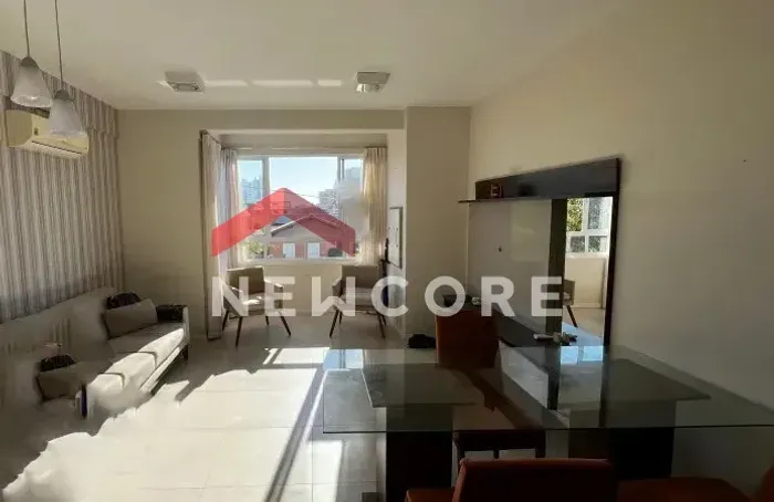 Apartamento em Avenida Tuiuti - Centro - Tramandaí/RS