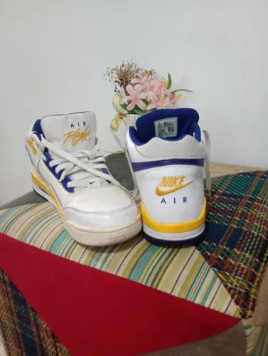 Tênis Nike 