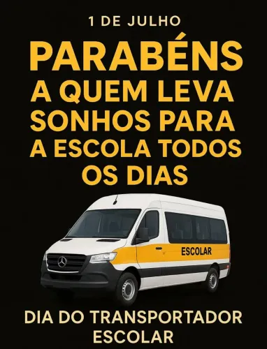 Vendo linha escolar
