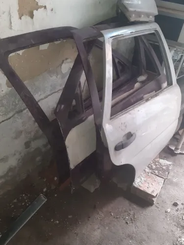 Vendo porta do gol g3