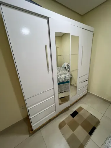 Guarda roupa 