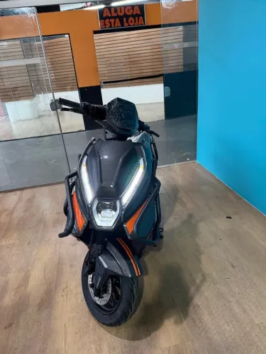 Scooter Elétrica OEK M15