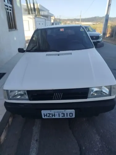 Fiat Uno Mille 1.0/ I.e./ Electronic/ Brio 1995