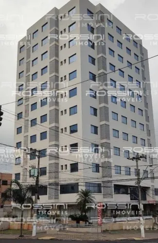Sala comercial, Jardim Palma Travassos, Ribeirão Preto - SP