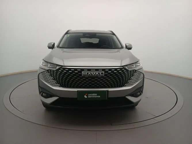 GWM Haval H6 Premium Phev AWD 2025