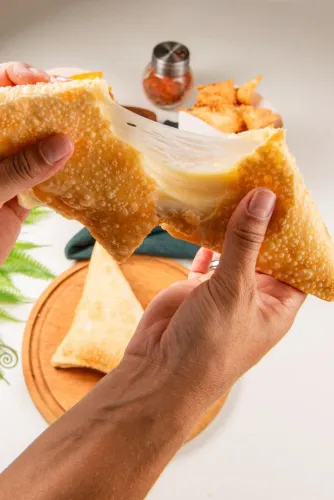 Loja de FastFood