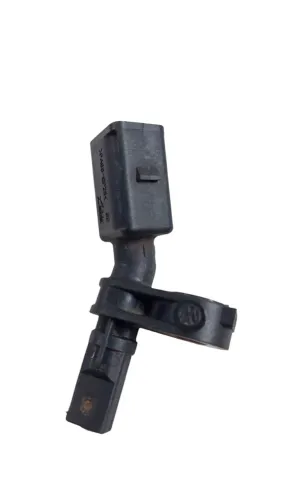 Sensor Da Roda Abs Crossfox 2008 Dianteira Esquerda 