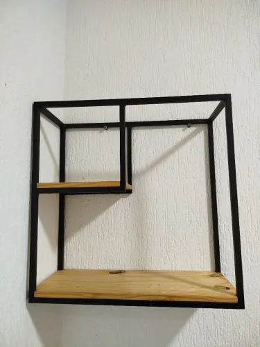 Suporte para toalha 