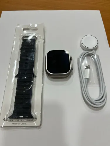 Apple Watch Ultra 2
