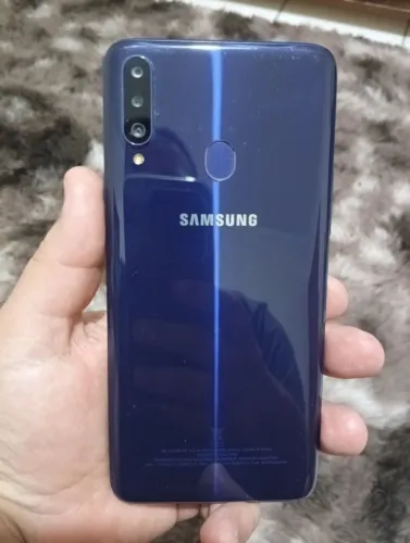 Samsung Galaxy A20S