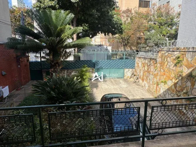 Casa com 6 dormitórios à venda, 200 m² por R$ 1.675.000,00 - Carmo - Belo Horizonte/MG