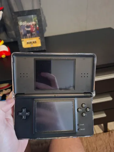 Nintendo DS Lite