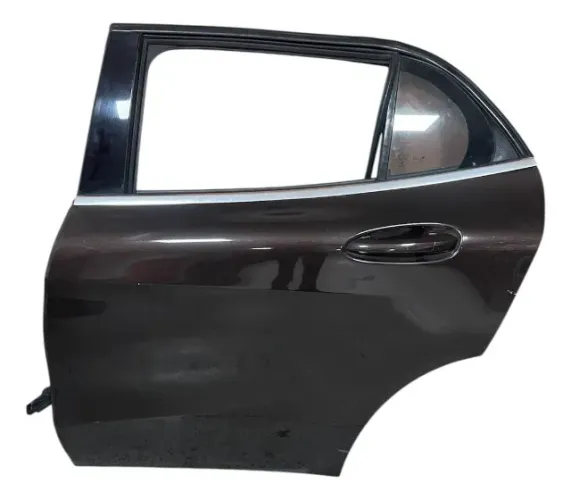 Porta Traseira Esquerda Mercedes Gla 2015