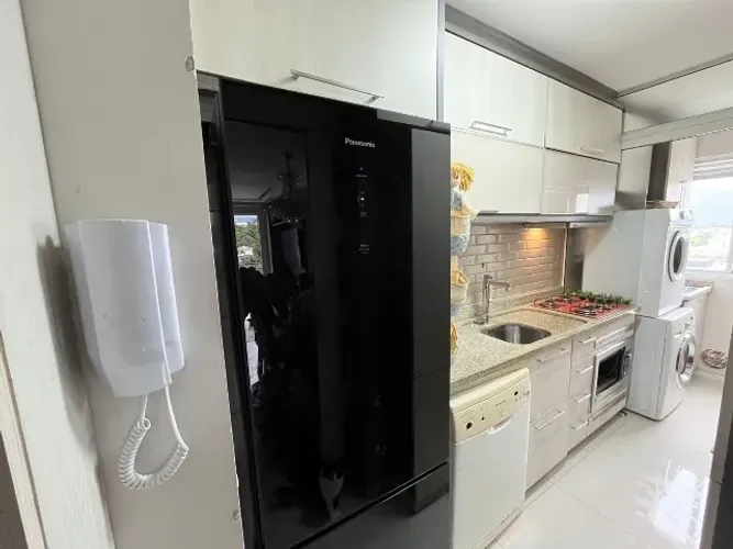 Apartamento a venda em sto amaro da imperatriz