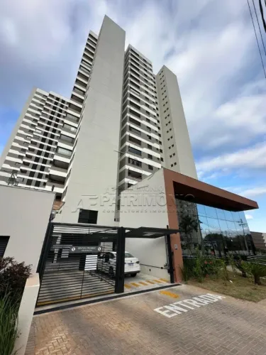 Apartamento 3 Dormitório(s) Bairro Morumbi