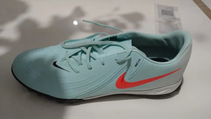 Kit Nike Futebol Society