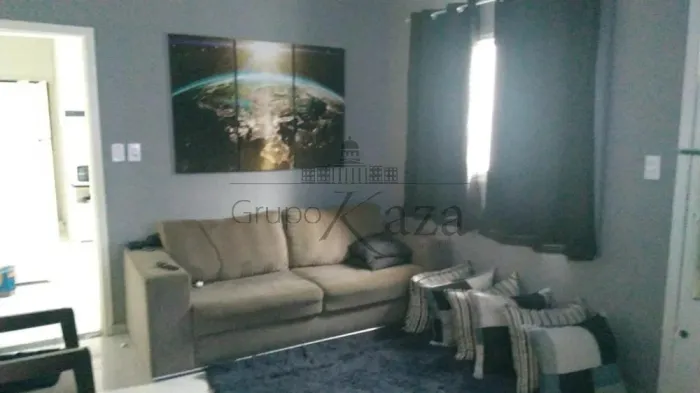 Casa Padrão em São José dos Campos