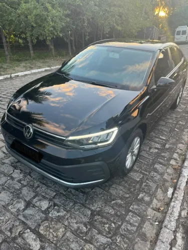 Volkswagen Virtus TSI 1.0 Flex 12V 4P Aut. 2024