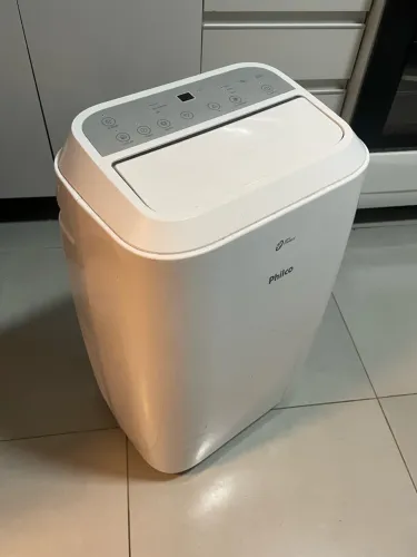 Ar Condicionado Portátil Philco 12000btu