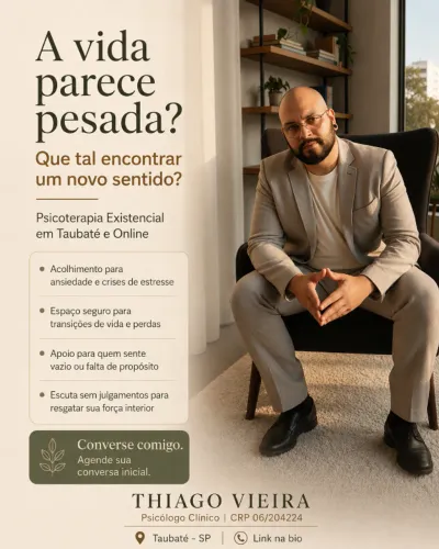 Psicoterapia