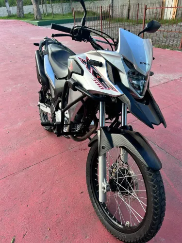 XRE 300 ABS 2021 Extra a VENDA