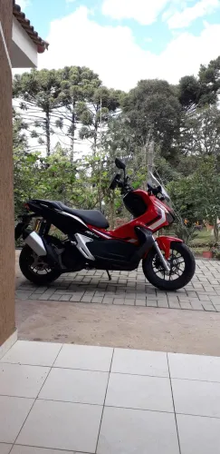 ADV 150