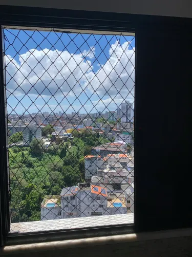 Rede de proteção
