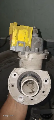 Eletrobomba de Água Consul Facilite / Brastemp - Original
