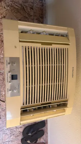 Ar condicionado Electrolux 10mil Btu 