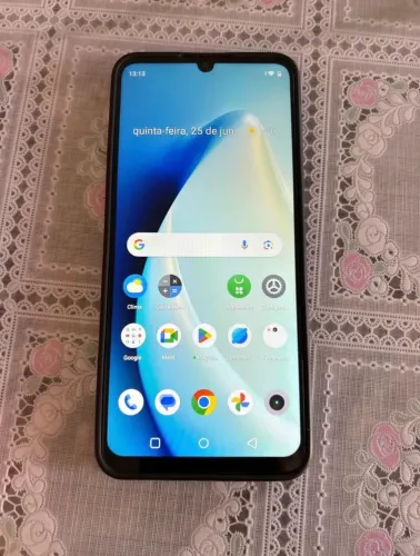 Realme C53 128gb
