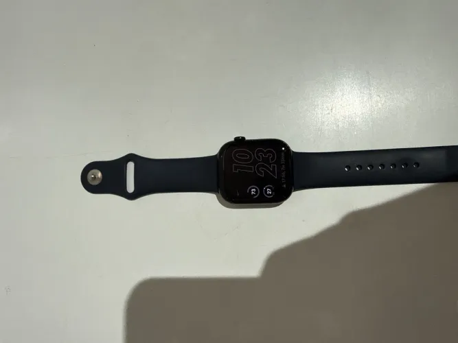 Apple Watch séries 10