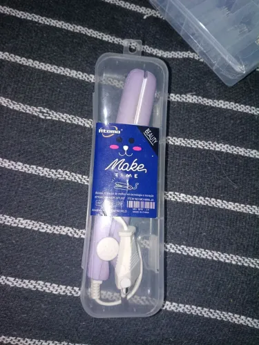 Mini chapinha