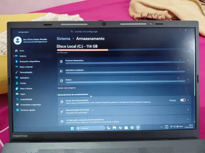 notbook
