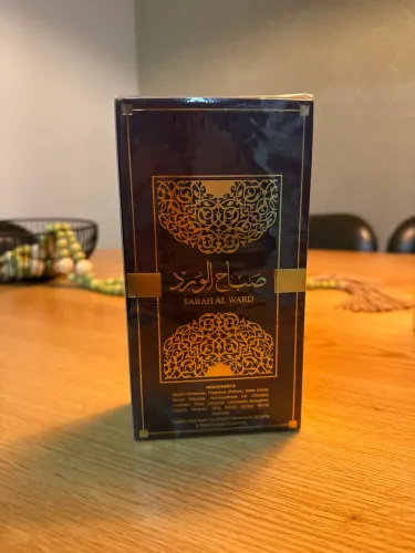 Perfume Árabe Sabah 100ml