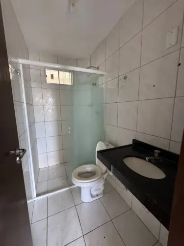 Apartamento na Lagoa Seca !