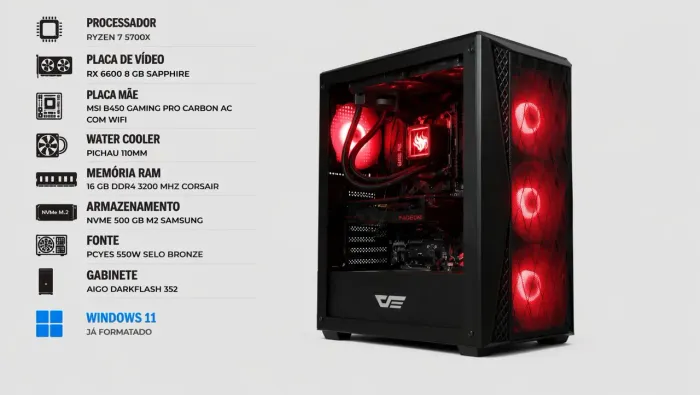 Pc gamer