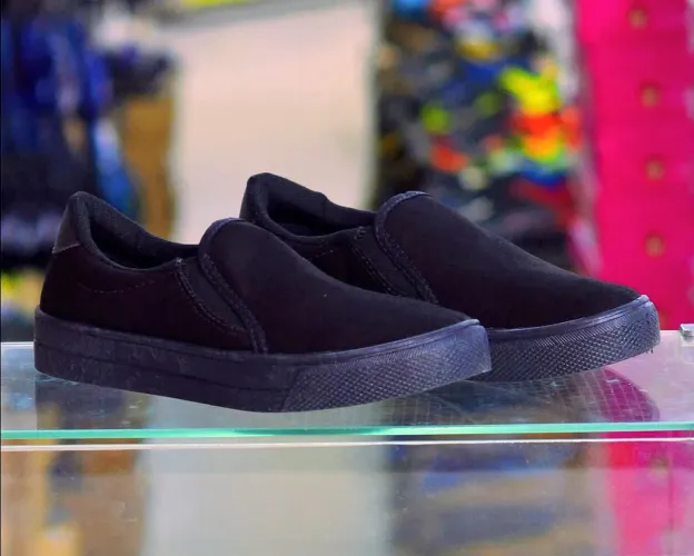 Tênis infantil N29 Masculino (NOVO) .