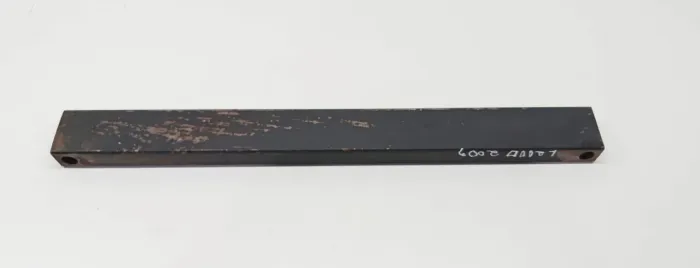 Suporte Parachoque Traseiro L200 quadrada 95/05 53998