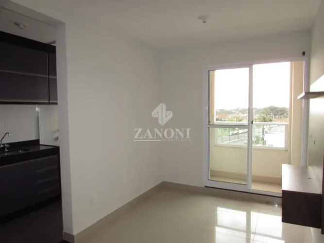 Locação de Apartamentos / Padrão na cidade de Maringá