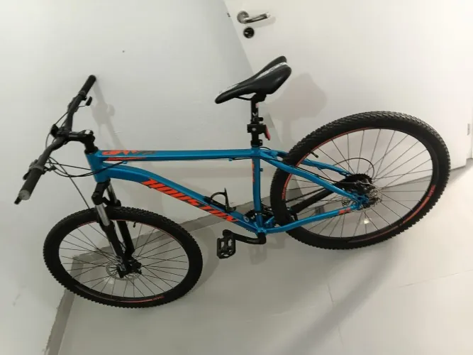 Bicicleta aro 29 Houston Kamp