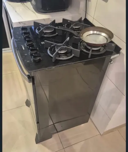 Fogão Electrolux 4 bocas
