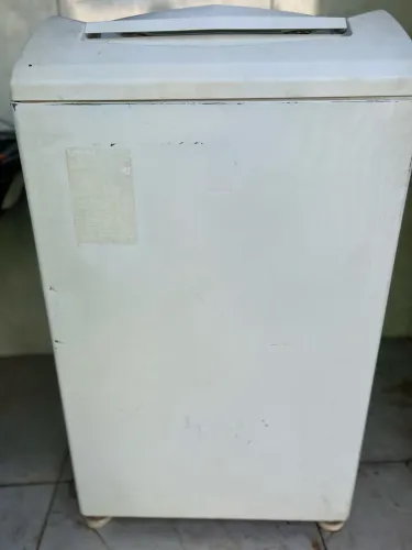 máquina de lavar 9kg