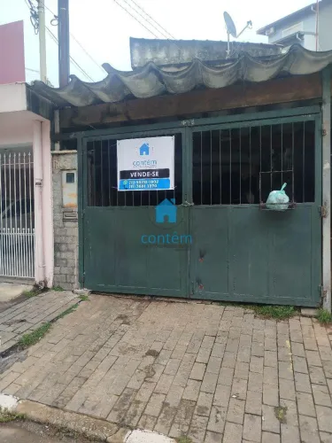 Sobrado à venda em Osasco, Jardim D'Abril, com 1 quarto, com 70 m²
