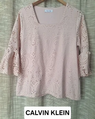 Blusa CALVIN KLEIN