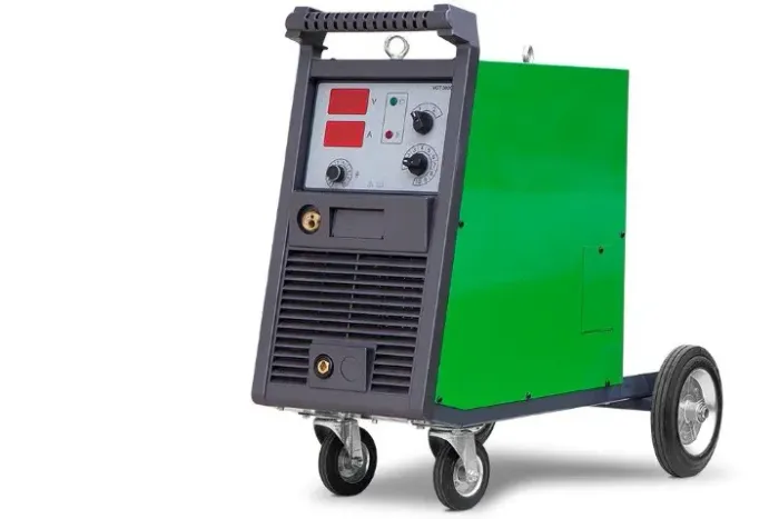 Equipamento para Soldagem Semi Automática MIG/MAG 380AMP