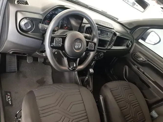 Fiat Strada Freedom 1.3 Flex 8V CD 2022