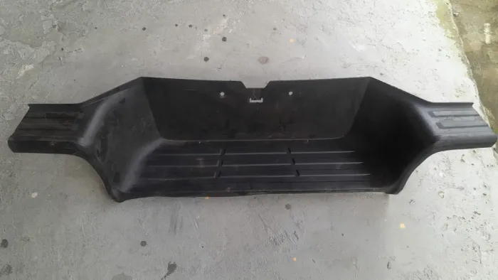 pisante do para choque traseiro Hilux