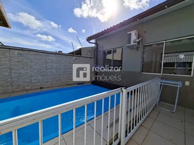 Studio no bairro Santa Mõnica - Florianópolis